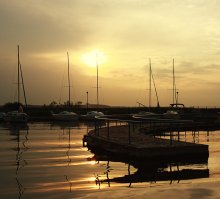 Abend / -------