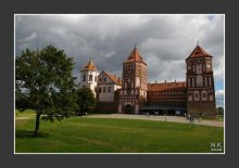 Schloss in der Welt (1) / ***