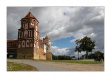 Schloss der Welt (2) / ***