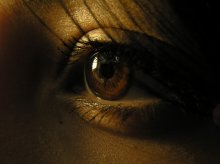 eye / ***