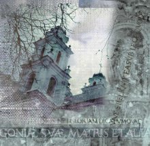 Mater Miserecordia / ***
