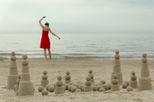 Sand Love / ***