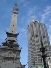 Indianapolis / ***