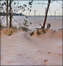 von Kies und Wind / ***
