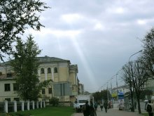 Krieg der Welten / ***