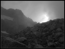 Der Nebel kommt / ***