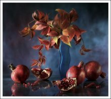 Granatrot natyurort / ***