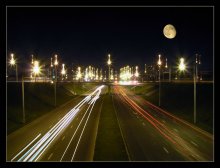 Night feyeverk .. / ***