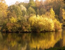 Goldener Herbst / ***