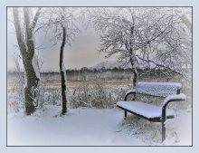 Der erste Schnee / ***