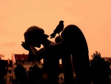 Auf der Insel der Tränen ... / ***
