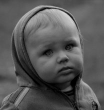 Child's wahr / ***