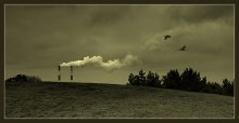 Auf der Storch ... / ***