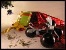 Geschenk ...))) / ***
