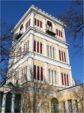 Tower Rumjanzew / ***