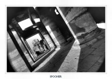 Alte Kirche / ***