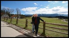 Allgäu / ***
