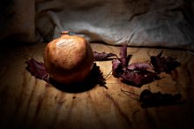 Granat / ***