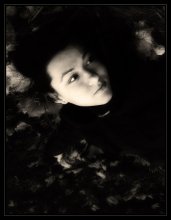Traum ... / foma 100, push 2 stops, microphen