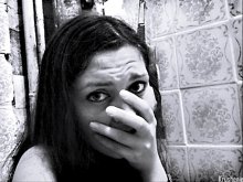 Zusammenbruch / myself