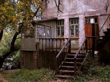 Altes Haus / ***