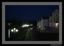 Lichter auf dem Wasser / ***