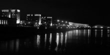 Chenoa-weiße Stadt / ***