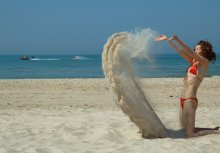 Breathing Sand / ***