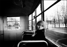 Train story / ***