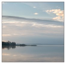 Die Harmonie der Stille. / ***
