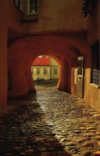 Old city / ***