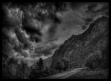 Premonition ... / ***