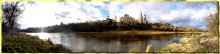 Torschok. Panorama Kloster des hl. Herbst / ***