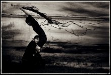 dont fly stay with me / ***