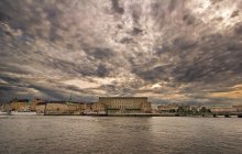 Royal Palace / ***
