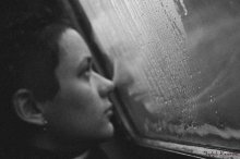 Spiegelbild der Seele ... / ***