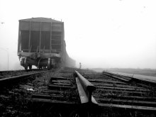 dort Nebel / ***