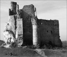 Ogrodzieniec und Traurigkeit / ***
