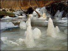Stalagmiten / ***