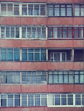 gegenüberliegenden Fenster =) / ***