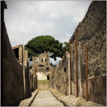 Pompeji / ***