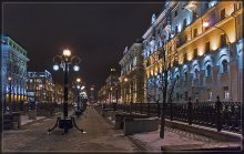 Winter-Platz / ***