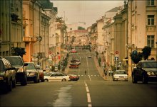 Minsk / ***