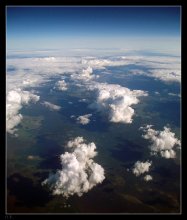 Cloudscape / ***