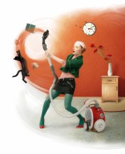 Über wie zu entfernen und die Werbung machen Leute, die eine Menge Spaß haben und ich möchte zu verlassen und nicht arbeiten. / ***