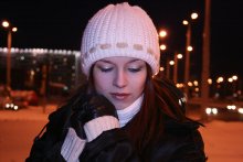 Cold ... / ***