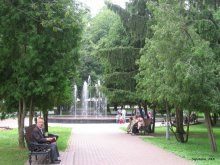 Im Park / ***