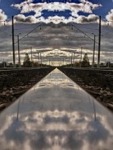 Infinity / ***