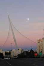 Jerusalem-Brücke / ***