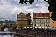 Ein Stück von Prag / ***